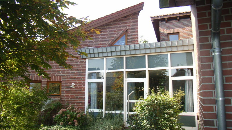 Kindergarten, Badbergen
